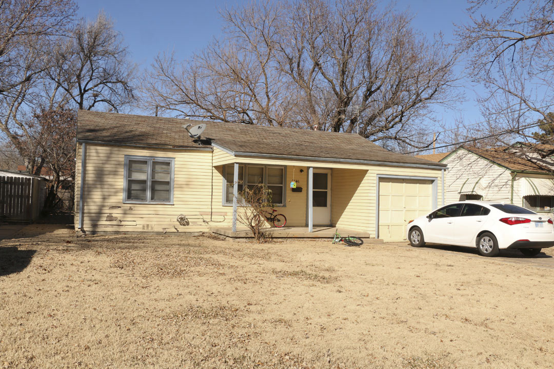 2141 Green Acres St, WICHITA, KS 67218 - McCurdy | Real Estate & Auction