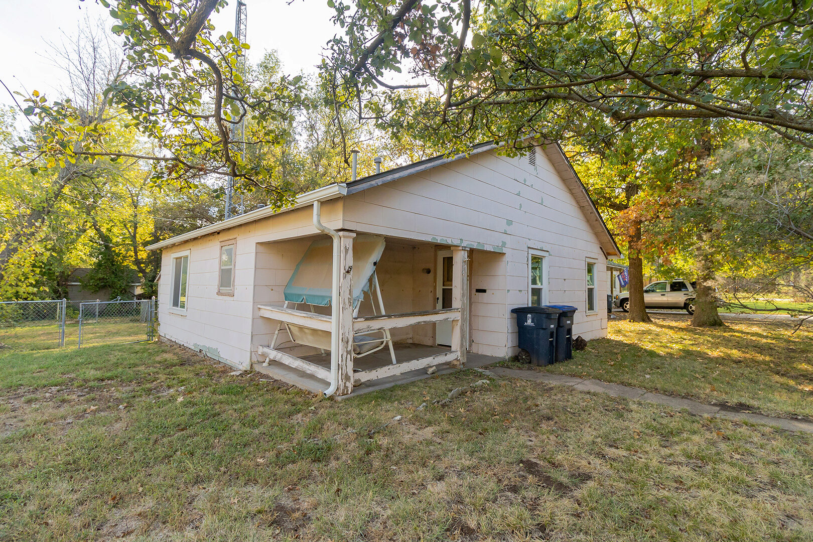 501 W. Towanda Ave, El Dorado, Ks 67042 - Mccurdy 