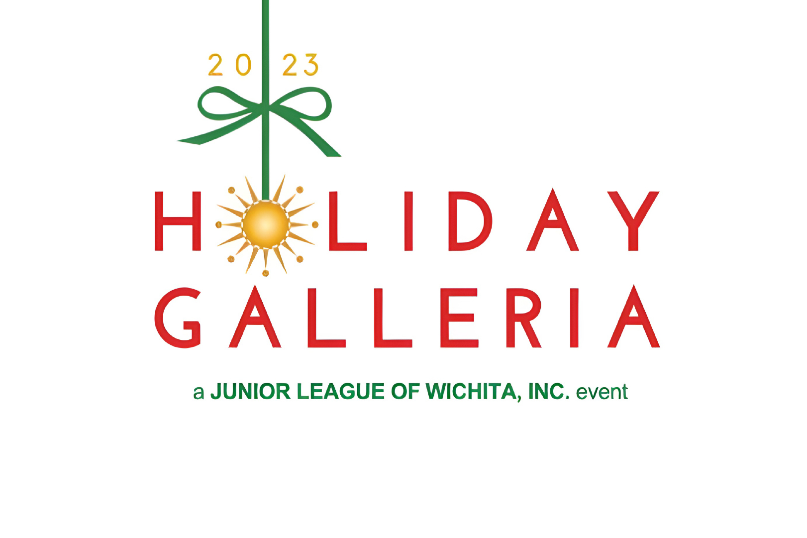 Junior League Of Wichita HOLIDAY GALLERIA, 225 W Douglas Ave, Wichita