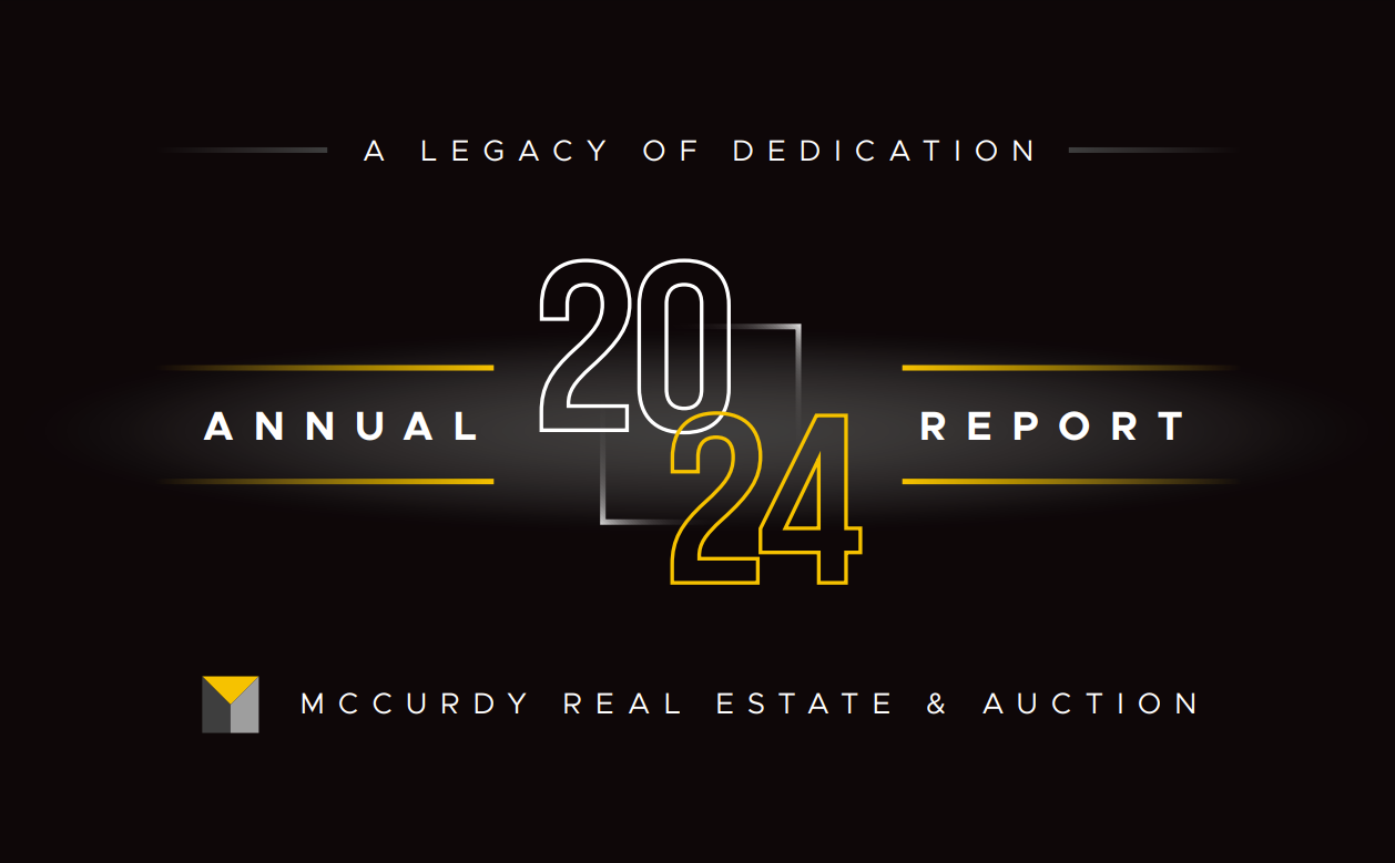 2024 McCurdy Annual Report