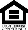 Equal Housing Logo